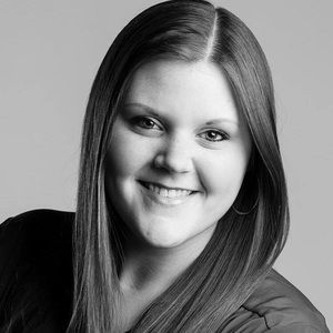 Meet your Posher, Kelsey